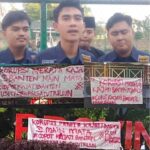 Mahasiswa Sebut Kejati Banten Gagal Bongkar Kasus Korupsi Situ Ranca Gede